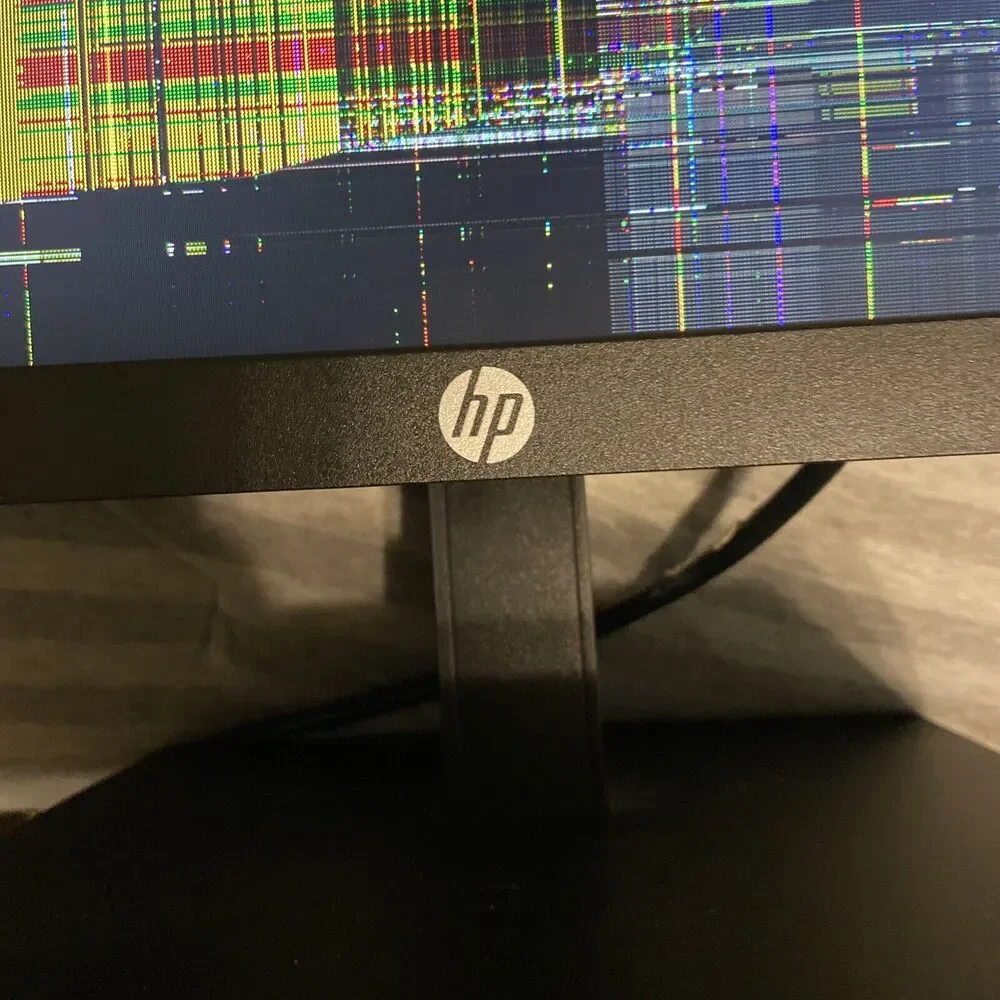 HP P244 23.8